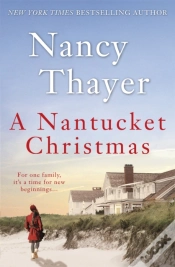 Capa do artigo A Nantucket Christmas