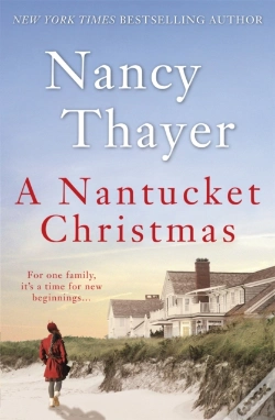 Capa do artigo A Nantucket Christmas