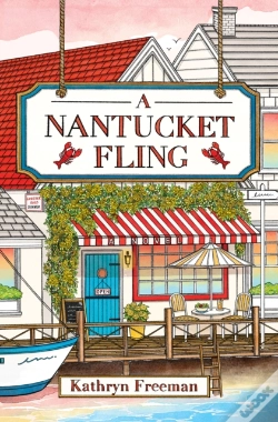 Capa do artigo A Nantucket Fling