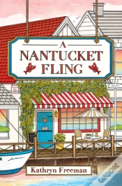 Capa do artigo A Nantucket Fling