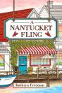 A Nantucket Fling - Preview