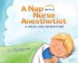 A Nap With A Nurse Anesthetist - Preview