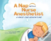 A Nap With A Nurse Anesthetist