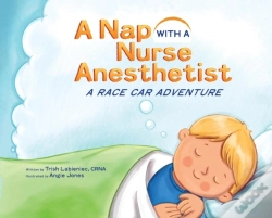 Capa do artigo A Nap With A Nurse Anesthetist