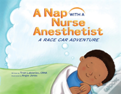 A Nap With A Nurse Anesthetist