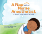 A Nap With A Nurse Anesthetist - Preview