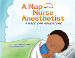 A Nap With A Nurse Anesthetist