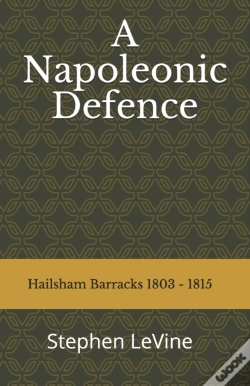 Capa do artigo A Napoleonic Defence: