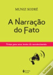 Capa do artigo A Narração do Fato