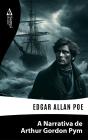 A Narrativa De Arthur Gordon Pym - Preview