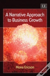 A Narrative Approach To Business Growth