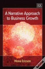 Capa do artigo A Narrative Approach To Business Growth