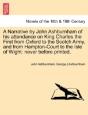 A Narrative By John Ashburnham Of His At - Preview