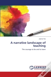 Capa do artigo A Narrative Landscape Of Teaching
