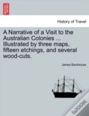 Capa do artigo A Narrative Of A Visit To The Australian