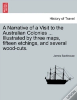 Capa do artigo A Narrative Of A Visit To The Australian