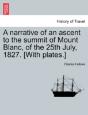 A Narrative Of An Ascent To The Summit O - Preview