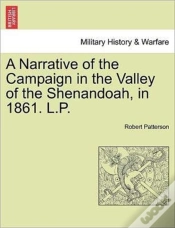 Capa do artigo A Narrative Of The Campaign In The Valle