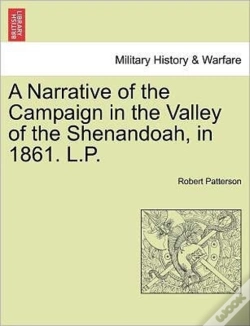 Capa do artigo A Narrative Of The Campaign In The Valle