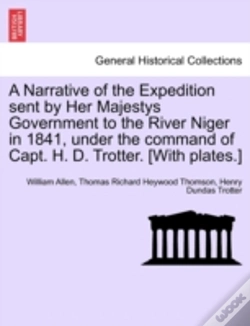 Capa do artigo A Narrative Of The Expedition Sent By He