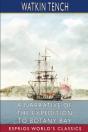 A Narrative Of The Expedition To Botany Bay (Esprios Classics) - Preview