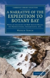Capa do artigo A Narrative Of The Expedition To Botany Bay