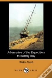 Capa do artigo A Narrative Of The Expedition To Botany