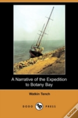 Capa do artigo A Narrative Of The Expedition To Botany
