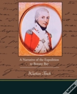 Capa do artigo A Narrative Of The Expedition To Botany