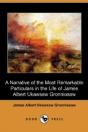 A Narrative Of The Most Remarkable Parti - Preview