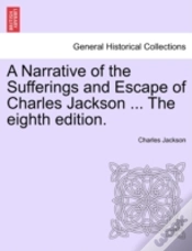 Capa do artigo A Narrative Of The Sufferings And Escape