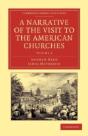 A Narrative Of The Visit To The American Churches - Preview
