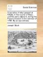 A Narrative Of What Passed At Killalla, - Preview