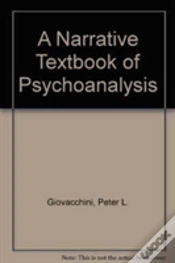 Capa do artigo A Narrative Textbook Of Psychoanalysis