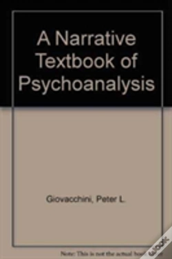 Capa do artigo A Narrative Textbook Of Psychoanalysis