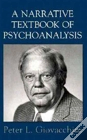 Capa do artigo A Narrative Textbook Of Psychoanalysis