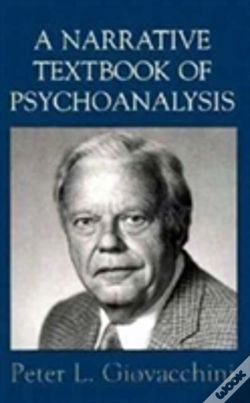 Capa do artigo A Narrative Textbook Of Psychoanalysis