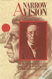 Capa do artigo A Narrow Vision