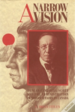 Capa do artigo A Narrow Vision