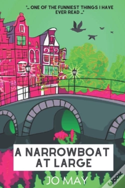 Capa do artigo A Narrowboat At Large