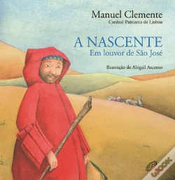 Capa do artigo A Nascente