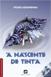 Capa do artigo A Nascente de Tinta