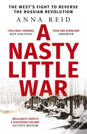 Capa do artigo A Nasty Little War