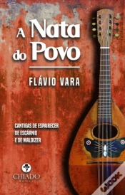 Capa do artigo A Nata do Povo