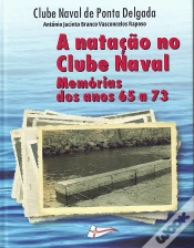 Capa do artigo A Natação no Clube Naval