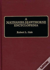 Capa do artigo A Nathaniel Hawthorne Encyclopedia