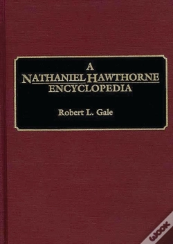 Capa do artigo A Nathaniel Hawthorne Encyclopedia