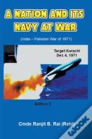 A Nation And Its Navy At War