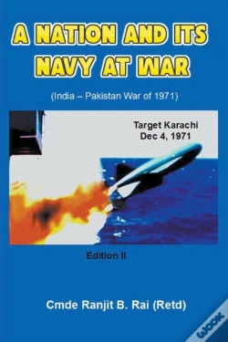 Capa do artigo A Nation And Its Navy At War