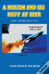A Nation And Its Navy At War